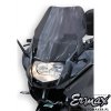 Szyba ERMAX SPORT 52 cm BMW F800GT 2013 - 2020